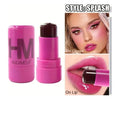 Hudamoji Water Jelly Lip & Cheek Tint
