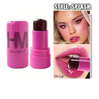 Hudamoji Water Jelly Lip & Cheek Tint