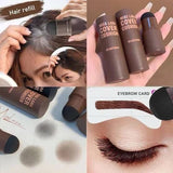 Miss Lara Eyebrow Stamp & Hairline Kit