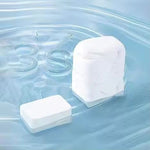 Disposable Compressed Towels 14 Pack – Individually Wrapped Portable Travel Face Towels, Soft Expandable Cotton Towels for Camping, Hiking, Hotel, Gym, Office & Outdoor Use