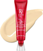 FV Waterproof Liquid Foundation – Long-Lasting Flawless Coverage 30 ml