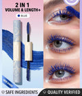 SHEGLAM All-In-One Volume & Length Mascara Waterproof