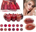 Crazy Girl Lip Gloss Set | Long Lasting Hydrating Tint
