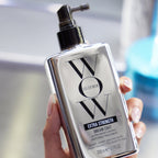 Color Wow Extra Strength Dream Coat Anti-Frizz Curly Hair Spray