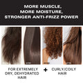 Color Wow Extra Strength Dream Coat Anti-Frizz Curly Hair Spray