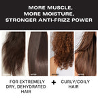 Color Wow Extra Strength Dream Coat Anti-Frizz Curly Hair Spray