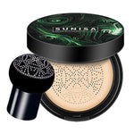 SUNISA Foundation Base Waterproof Mushroom Head Air Cushion CC Cream