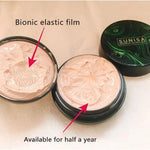 SUNISA Foundation Base Waterproof Mushroom Head Air Cushion CC Cream