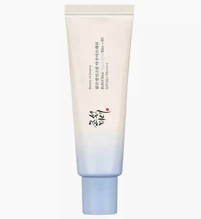 Beauty of Joseon Relief Sun Aqua-Fresh : Rice + B5
