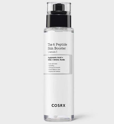 COSRX - The 6 Peptide Skin Booster - 150ml
