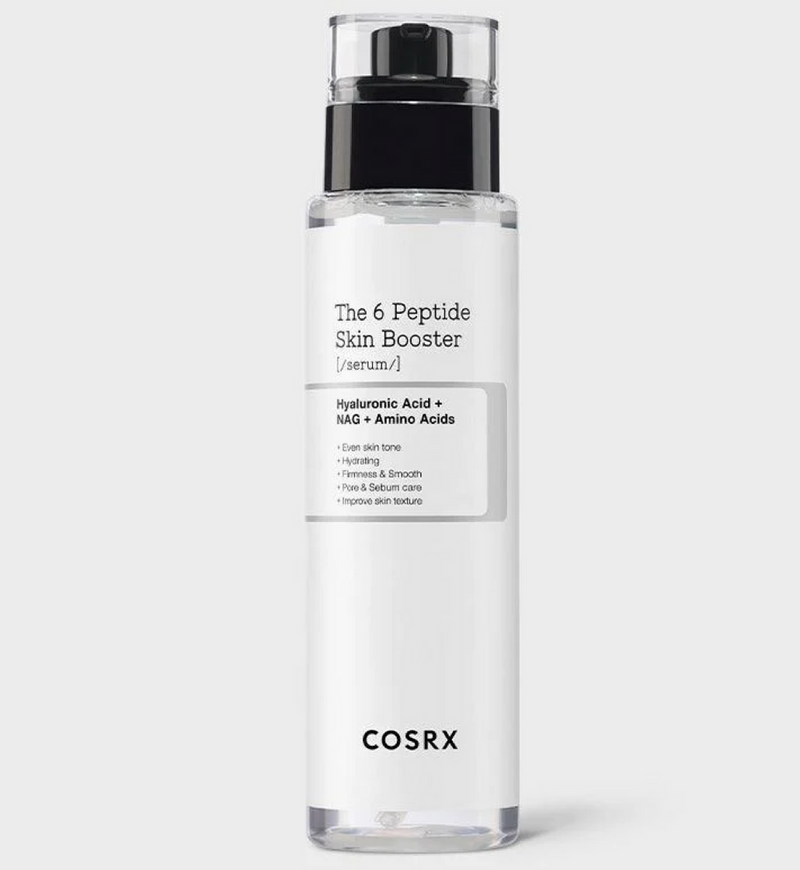 COSRX - The 6 Peptide Skin Booster - 150ml