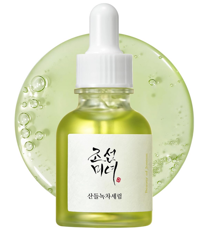 Beauty of Joseon Calming Serum: Green Tea + Panthenol 30ml