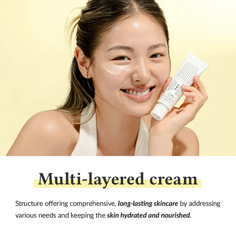 Korean Glass Skin & Anti-Aging Skincare Kit – 6-Step Routine