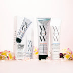 Color Wow Color Security Shampoo & Conditioner Duo – Sulfate-Free