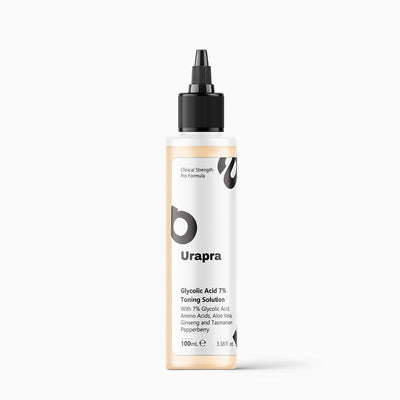 Glycolic Acid 7% Toning Solution