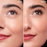 Benefit BADgal BANG! 36H Waterproof Volumizing Mascara | Long-Lasting Smudge-Proof Lash Lengthening, Curling & Thickening Black Mascara for Women