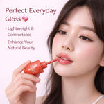 Crazy Girl Lip Gloss Set | Long Lasting Hydrating Tint