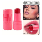 Hudamoji Water Jelly Lip & Cheek Tint