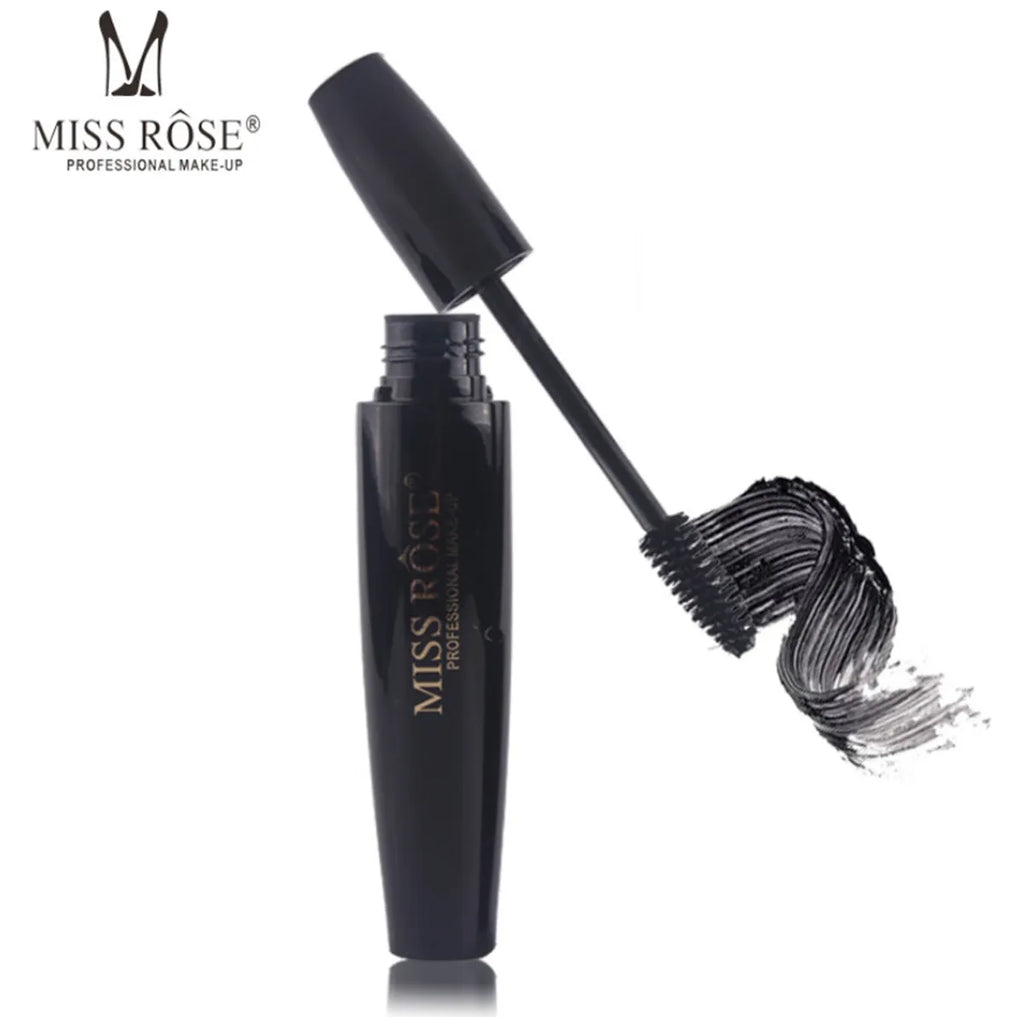 Miss Rose Big Eye Volumizing Lengthening Mascara