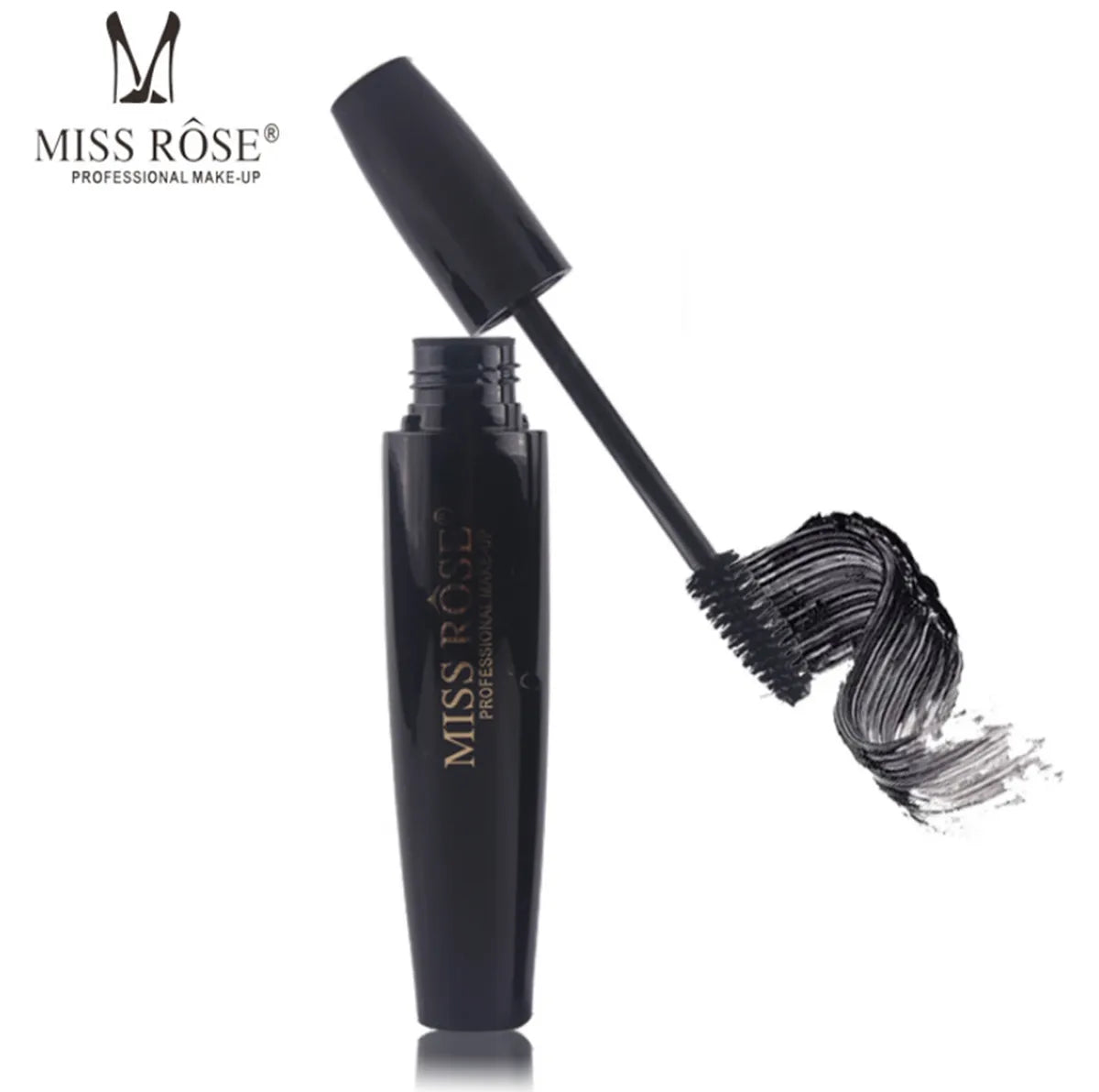 Miss Rose Big Eye Volumizing Lengthening Mascara