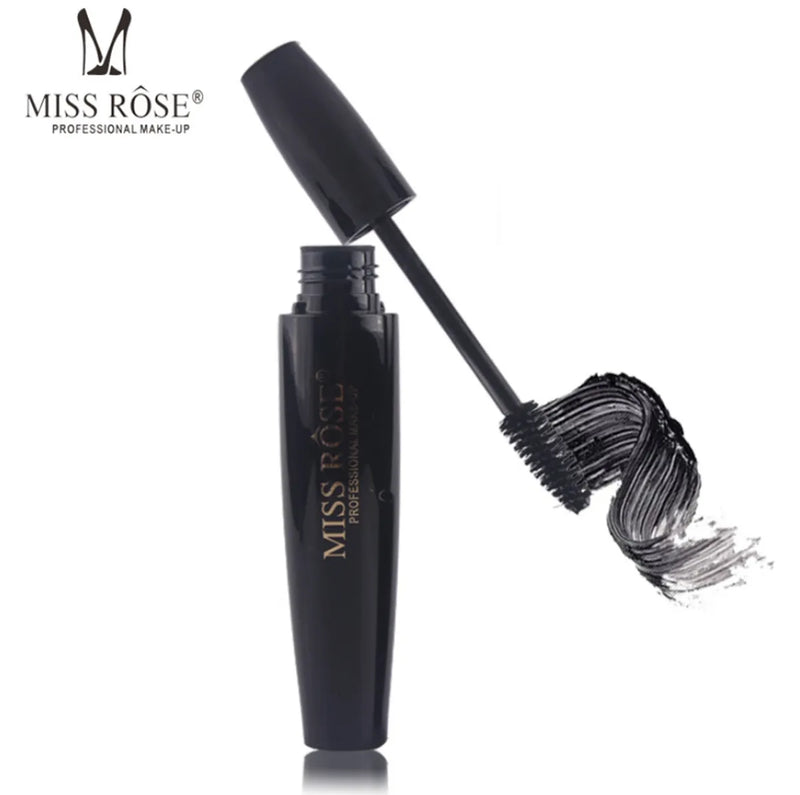 Miss Rose Big Eye Volumizing Lengthening Mascara