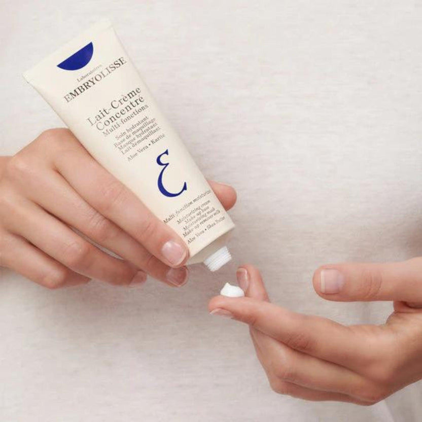 Embryolisse 6-in-1 Face Moisturizer Cream 75ml France