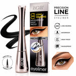 BOB 24H Long Wearing Eyeliner Smudge Proof Sweatproof Liquid Eyeliner 5ml
