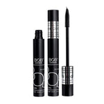 BOB Super Curl Waterproof Mascara Black | Long Lasting Curling, Volumizing & Lengthening Lash Mascara