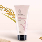 The Face Shop Rice Water Bright Foaming Cleanser 150ml