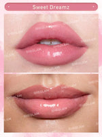 SHEGLAM Pout Pillow Cushion Lip Gloss – Korean Hydrating Lip Tint