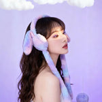 Winter Earmuffs for Kids Girl Warm Ear Muffs