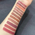 Pack Of 12 Flormar Matte Lip Pencil – Creamy & Waterproof Lip Liner