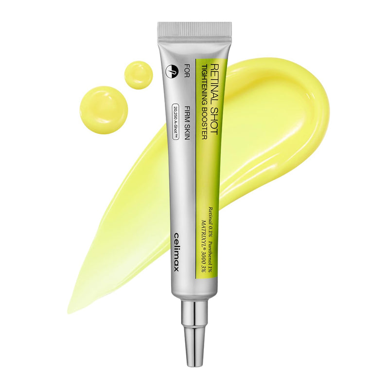 Celimax - The Vita-A Retinal Shot Tightening Booster 15ml
