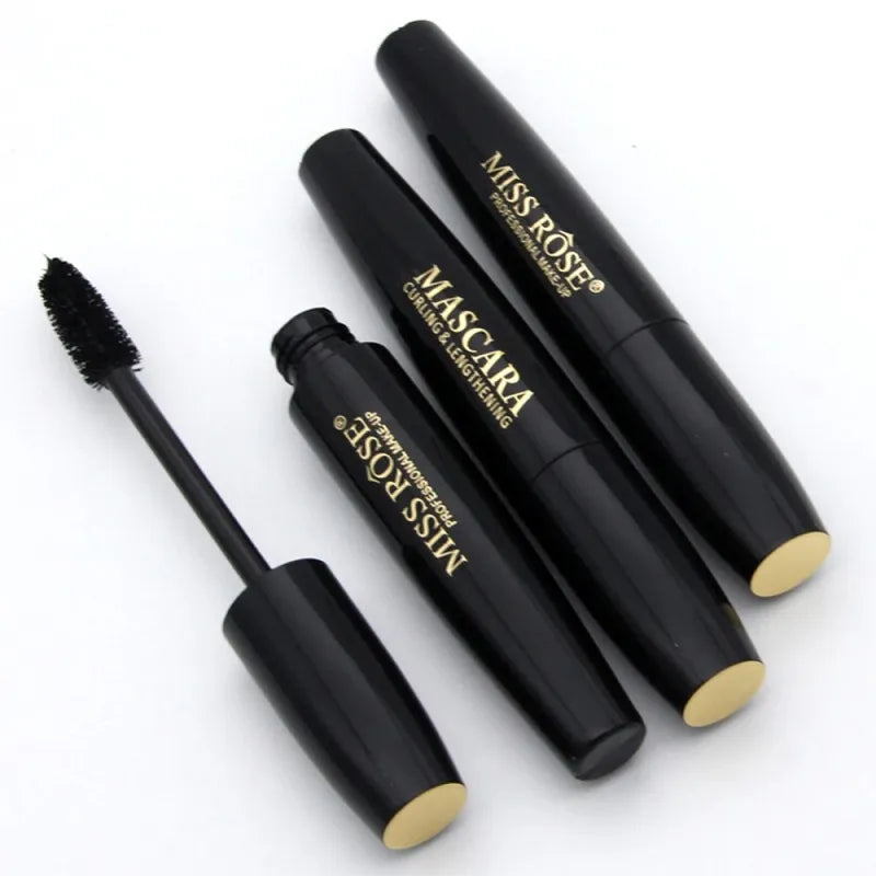 Miss Rose Big Eye Volumizing Lengthening Mascara