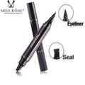 Miss Rose Waterproof Stamp Eyeliner