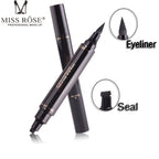 Miss Rose Waterproof Stamp Eyeliner
