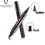 Miss Rose Waterproof Stamp Eyeliner