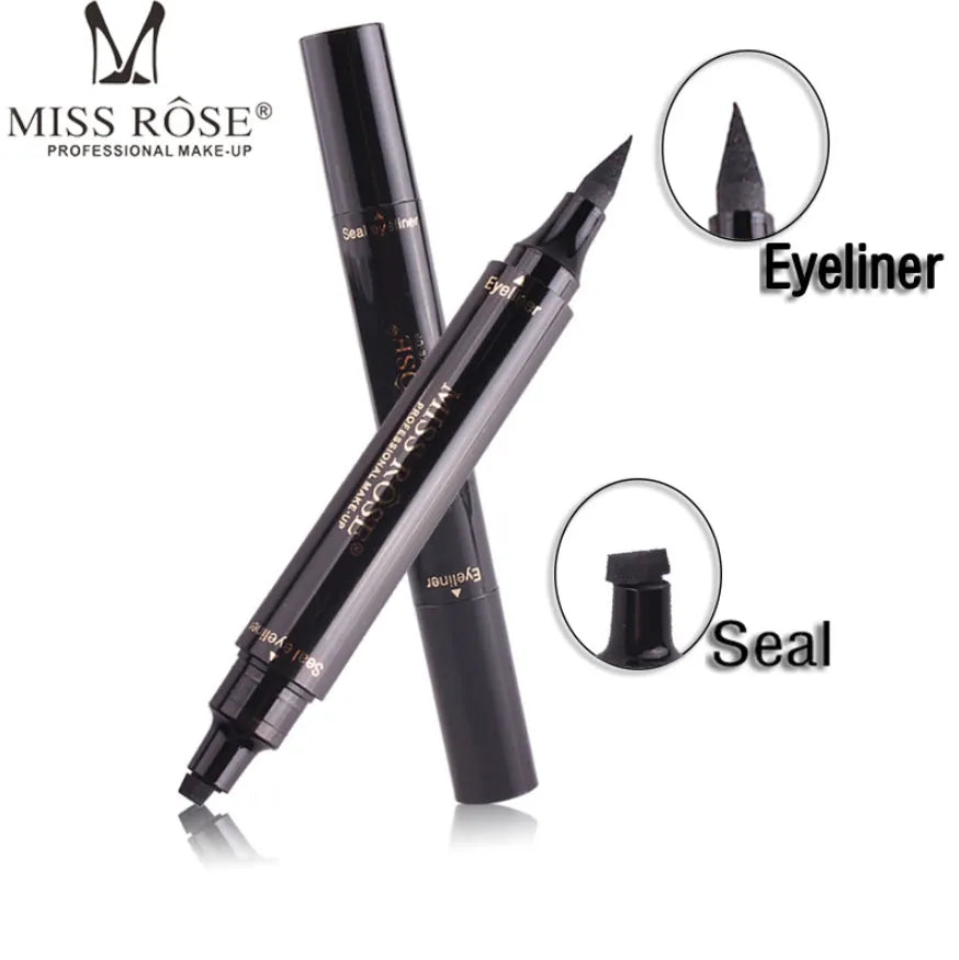 Miss Rose Waterproof Stamp Eyeliner
