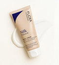 FLICKA Silk Touch 3-in-1 Primer + Moisturizer — Blurs 100% of Pores