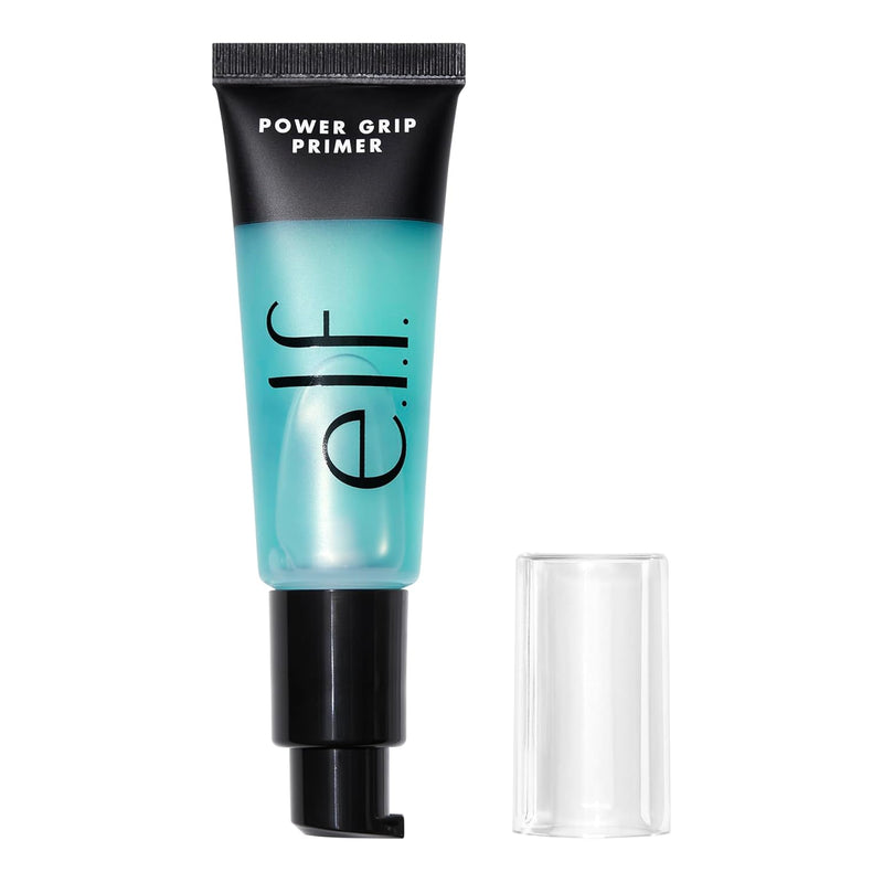 ELF Power Grip Primer Clear Transparent 24ml