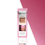 Mielena Italy Hydrating Makeup Setting Spray – Oil Control Fixer