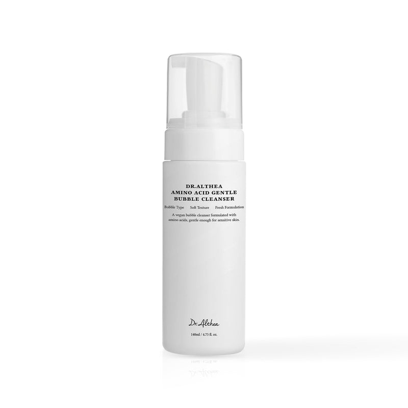 Dr.Althea Amino Acid Gentle Bubble Cleanser - 140ml