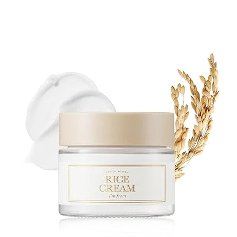 I'm From Rice korean Cream  50g
