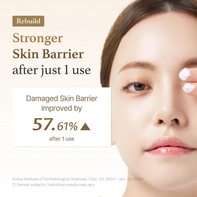 I'm From Rice korean Cream  50g