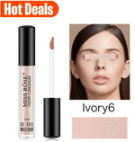 Miss Rose Oil Free Waterproof Liquid Concealer 5ml