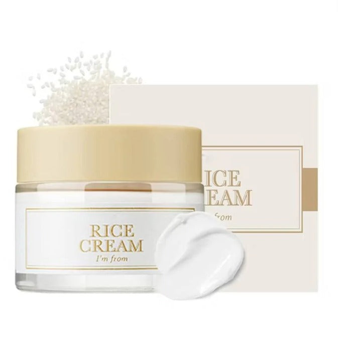 I'm From Rice korean Cream  50g