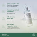 Anua Heartleaf 77% Soothing Toner 250 ml