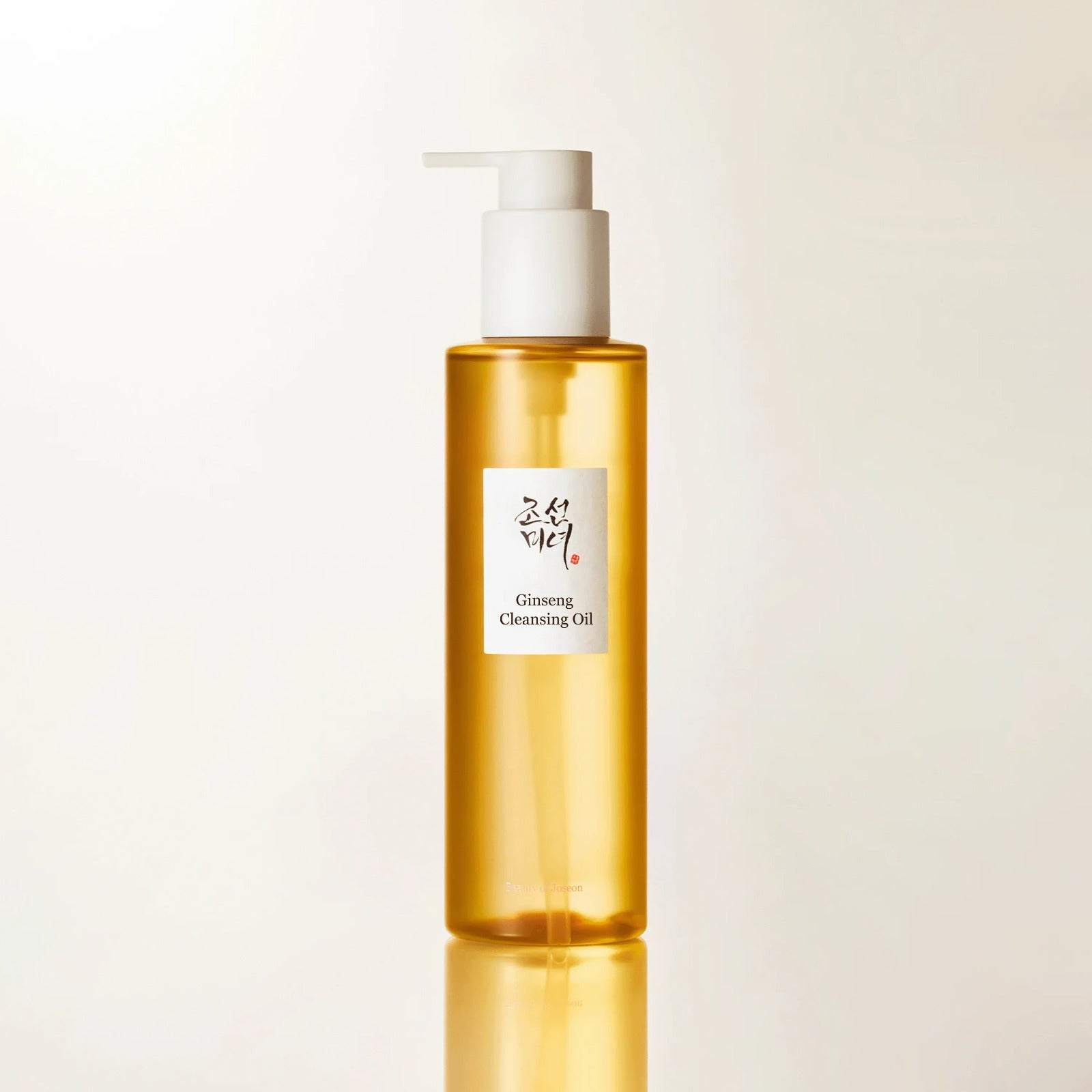 Beauty Of Joseon GINSENG CLEANSING OIL