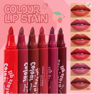 SIHEGLAN Love Stained Lip Tint Marker