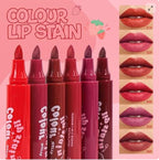 SIHEGLAN Love Stained Lip Tint Marker